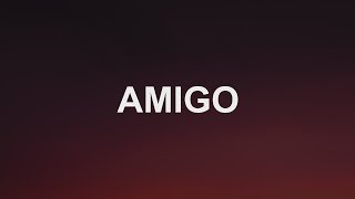 Lil Tecca - Amigo (Lyrics)