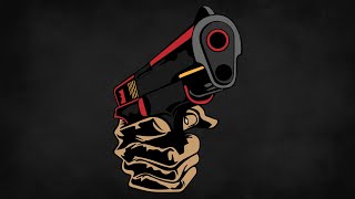 [FREE] "Gang 4" Freestyle Hard Trap Beat Instrumental | Dark Rap Hip Hop Freestyle Beats | NSM Beats