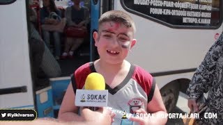 BÜYÜYÜNCE NE OLMAK İSTİYORSUNUZ? (#102)