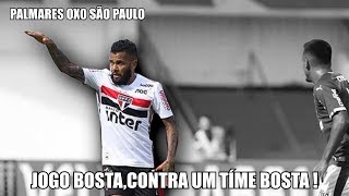 PALMEIRAS 0X0 SÃO PAULO NARRAÇÃO DA ZUEIRA - CAMPEONATO PAULISTA 2020