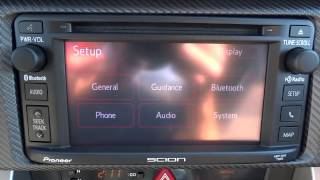 2015 Scion FR-S Conroe, The Woodlands, Spring, Tomball, Houston, TX 702633