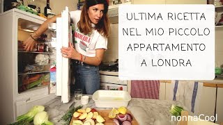 RICETTA ITA-ENG DEL CAPOCOLLO AL FORNO CON FINOCCHI E...
