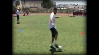MANOLIS PAPADAKIS - SOCCER SKILLS
