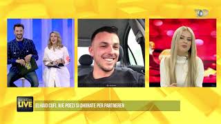 Antoneta E “Përputhen” me kë do e festoj Shën Valentinin? - Shqipëria Live,14 Shkurt 2020