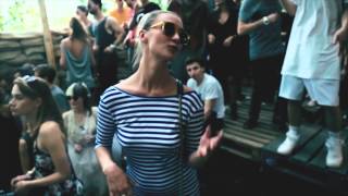 Exploring Moscow's Electronic Music Scene | Boiler Room
