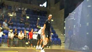 QF Sabry v James