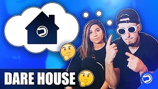 DARE HOUSE 2018!? - Dare To Ask #1 ft. Tanzer & Tyla