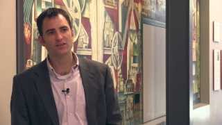 Andrew Cunningham '05 (Mechanical Engineering/IA)