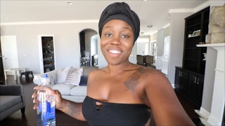 CLEAN WITH ME: YEARLY RUG/CARPET DEEP CLEANING
