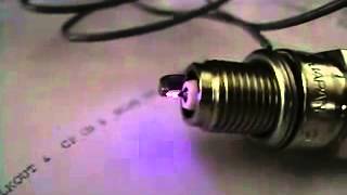 CDI Spark 1000 - 10000rpm w/ denso iridium spark plug
