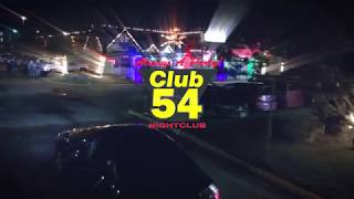 Club 54 Friday Ladies Night Video