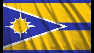 Alternate History: United South America