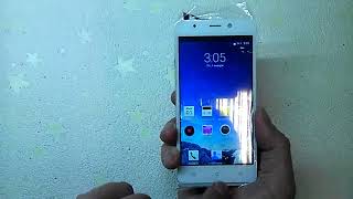 Blackview A8 replace touch screen - disassemble / Blackview A8 замена сенсора - разборка