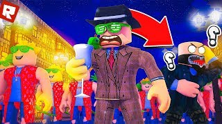 Я СТАЛ ШПИОНОМ! | Roblox