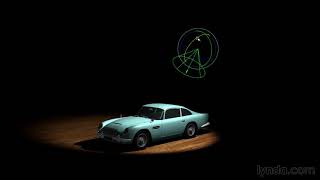 Курс по Autodesk Maya. Введение в 3D. Основы освещения в 3D. (Джордж Маэстри). Перевод на русский