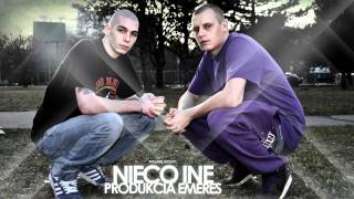 NIEČO INÉ - Niečo iné (prod. Emeres)