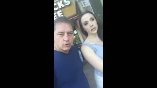Chanel Preston| Rob Nelson - LIVE Periscope - Dec 2017| Sexual Harrassment Matters!!