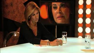 ENTREVISTA ADELA MICHA A ELBA ESTHER GORDILLO PRIMERA PARTE