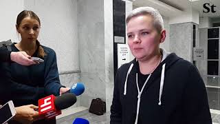 Видимо, это победа: суд пересмотрит дело об изъятии детей у Юлии Савиновских