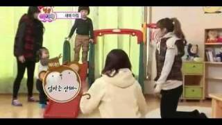 T-ara - Mavin only likes Jiyeon and Hyomin... {eng}