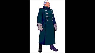 Advance Wars Black Hole Rising Hawke's Theme (Extended)