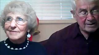 Happy Huffmans - A Blooper Reel