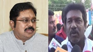 Karunas on 18 Mla நான் என்ன புரோக்கர்ரா கருணாஸ் கொந்தளிப்பு | nba 24x7