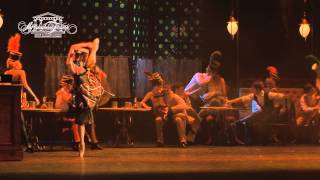 Майерлинг (Mayerling)