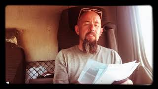 Израиль. Водительские права категории С. Экзамены на категорию С. Грузовик свыше 15 т. #Li_транспорт