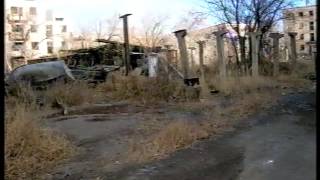 Приозёрск фото 2003