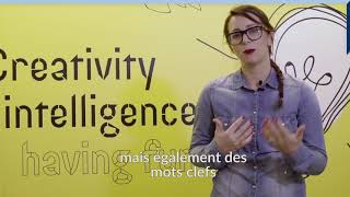 itic paris : la minute ENORA #1