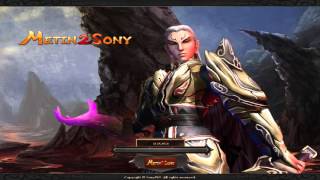 Sony Metin2 - Putin PVP random !