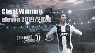 Kode Winning eleven PS2 2019/2020