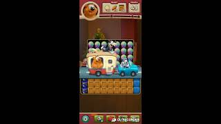 TOON BLAST level 2186