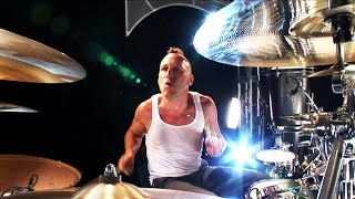 Stephen Perkins "A Drummer's Life"