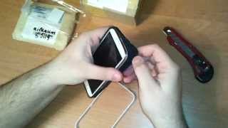 Aliexpress №1,2 Чехлы Samsung Galaxy S4 Spigen Slim Armor, Spigen Neo Hybrid