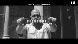 B-LEL - La Poignée de Punchlines #5 pour Give Me 5 Prod.