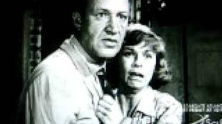 Twilight Zone "It's A Good Life" ending.