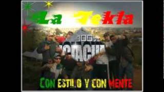 la tekla las day de flaite(subtitulado)