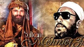 الشيخ كشك : هكذا كانت الخلافة العثمانية في تركيا Ottoman Caliphate