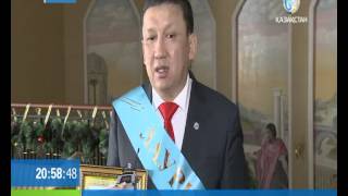 «Асыл сөз құдіреті» жеңімпаздары марапатталды
