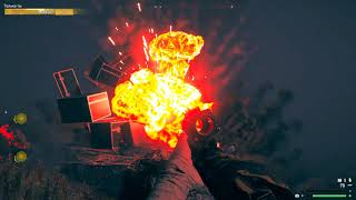 Прохождение Far Cry 5 — Часть 5: Босс: Иаков Сид