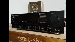 KENWOOD KA-990SD