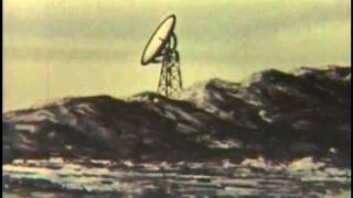 Declassified Cold War Electronic Warfare Video