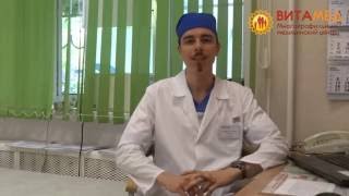 Консультация врача уролога для мужчин старше 50 лет