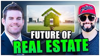 2020 Real Estate Industry State of the Union with Jay Kinder & Al Stasek