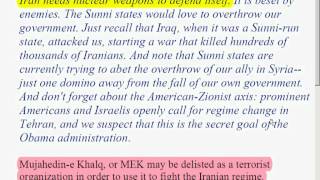 Silver-Gold,,Unintended Consequences, War & Inflation.