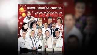 Colinde- Ionela Pascu- Sus crestini nu mai dormiti