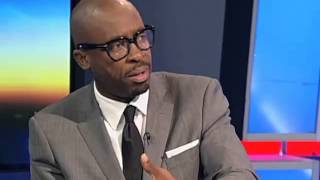DJ Sbu on being an icon for SA youth