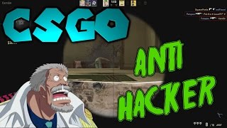 LA TÉCNICA DEFINITIVA ANTI HACKERs Y SMURFs DEL CSGO !!